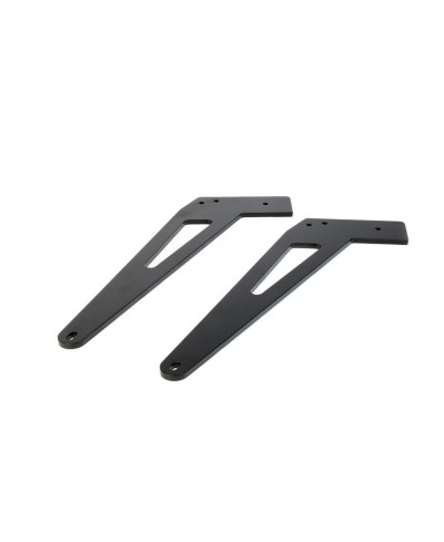 AILERON FIBRES DE CARBONE GTC-500 AUDI R8 - APR PERFORMANCE