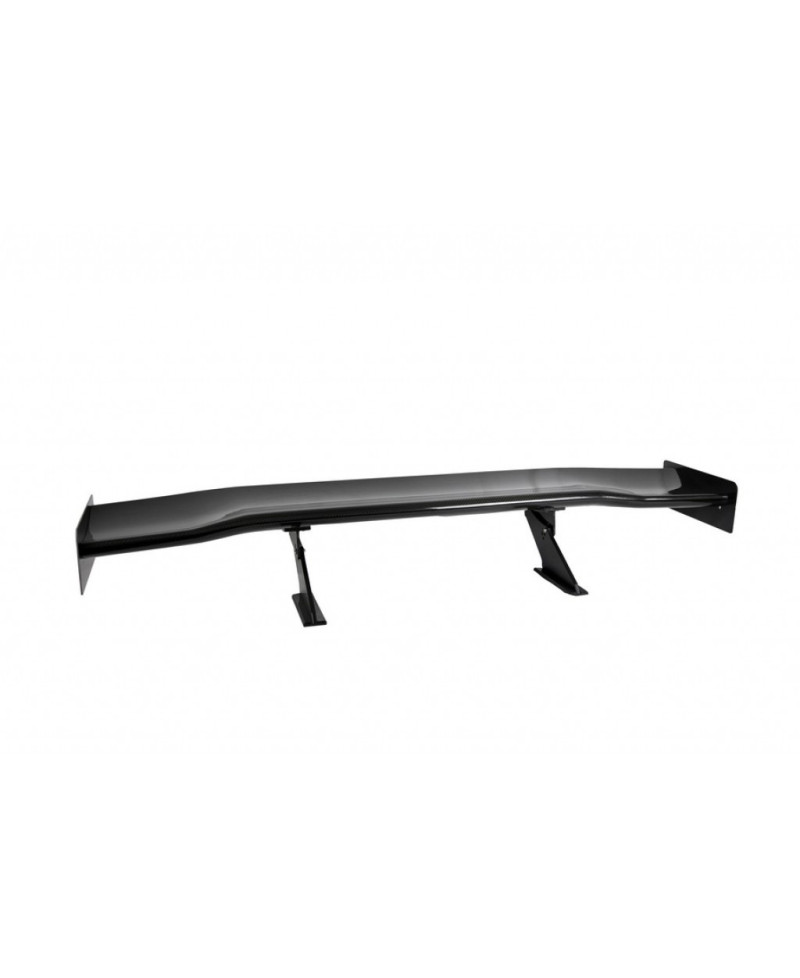 AILERON FIBRES DE CARBONE GTC-500 CHEVROLET CORVETTE C8 - APR PERFORMANCE 