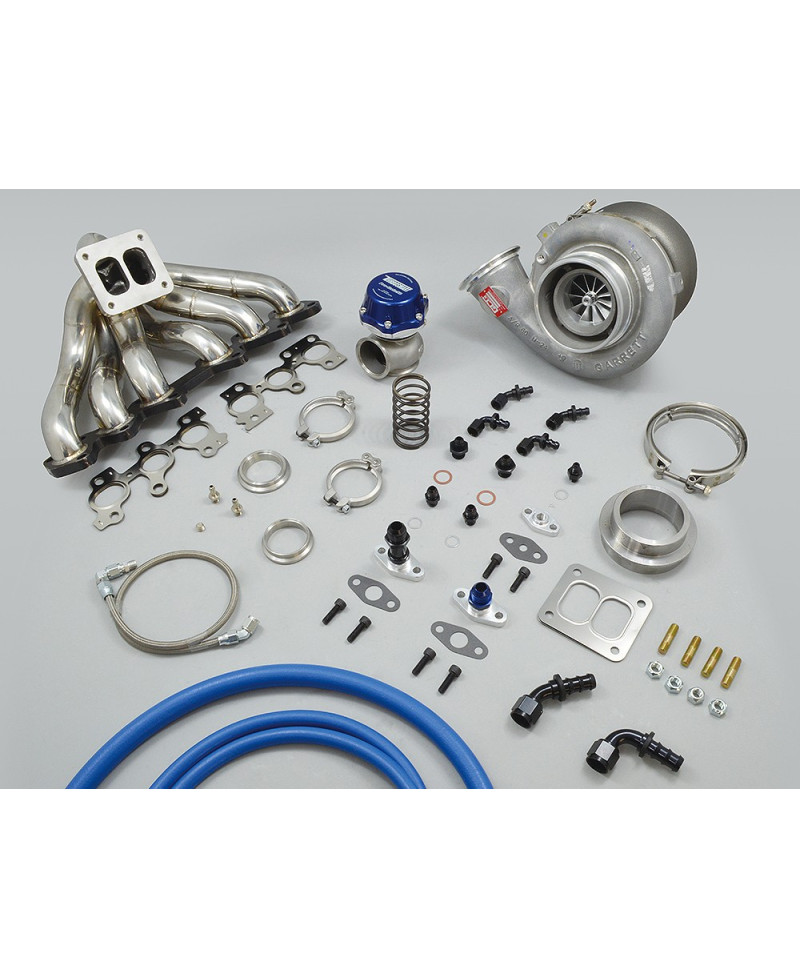 KIT TURBO GTX42R RB26 GCG GARRETT