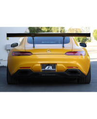 AILERON FIBRES DE CARBONE GTC-500 MERCEDES AMG GT/GTS/GTC - APR PERFORMANCE 