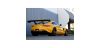 AILERON FIBRES DE CARBONE GTC-500 MERCEDES AMG GT/GTS/GTC - APR PERFORMANCE 
