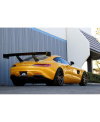 AILERON FIBRES DE CARBONE GTC-500 MERCEDES AMG GT/GTS/GTC - APR PERFORMANCE 