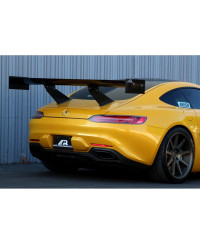 AILERON FIBRES DE CARBONE GTC-500 MERCEDES AMG GT/GTS/GTC - APR PERFORMANCE 