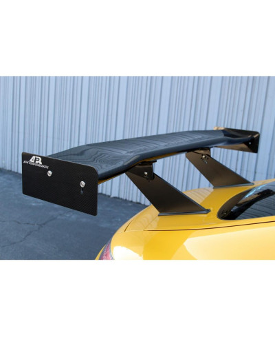 AILERON FIBRES DE CARBONE GTC-500 MERCEDES AMG GT/GTS/GTC - APR PERFORMANCE 