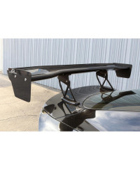 AILERON FIBRES DE CARBONE GTC-500 74" DODGE VIPER - APR PERFORMANCE 