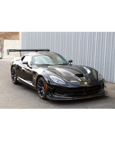 AILERON FIBRES DE CARBONE GTC-500 74" DODGE VIPER - APR PERFORMANCE 