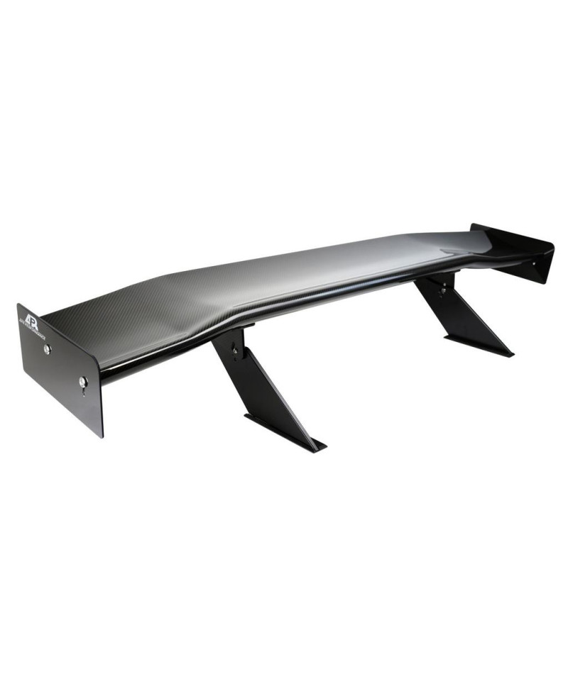 AILERON FIBRES DE CARBONE GTC-500 74" HONDA NSX II - APR PERFORMANCE 