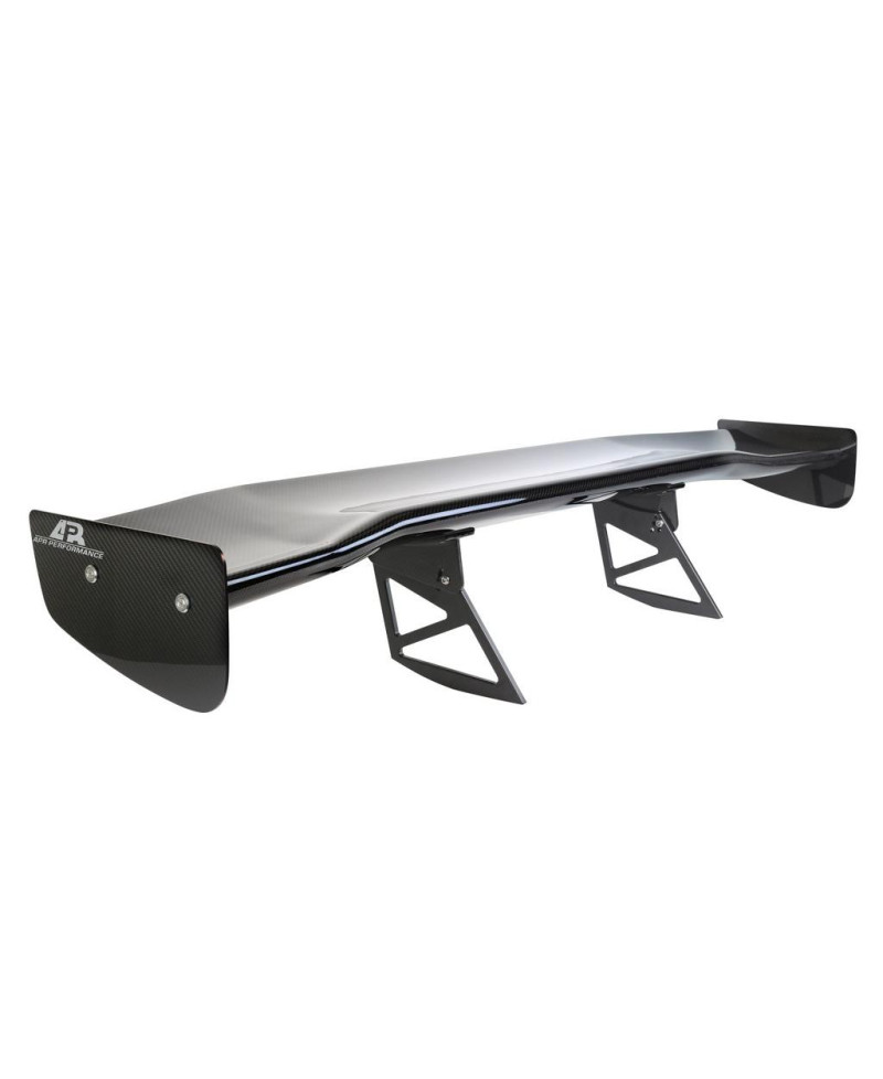 AILERON FIBRES DE CARBONE GTC-500 74" DODGE VIPER COUPE - APR PERFORMANCE 