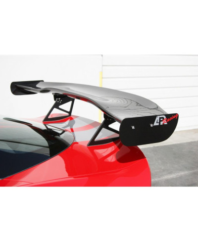 AILERON FIBRES DE CARBONE GTC-500 74" DODGE VIPER COUPE - APR PERFORMANCE 