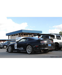 AILERON FIBRES DE CARBONE GTC-500 74" TOYOTA SUPRA A80 MK4 - APR PERFORMANCE 