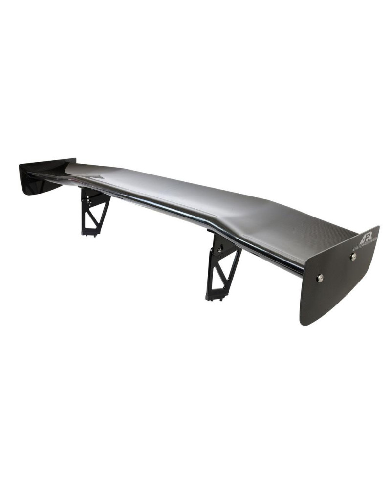 AILERON FIBRES DE CARBONE GTC-500 74" MERCEDES AMG GTR PRO - APR PERFORMANCE 