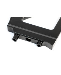 AILERON FIBRES DE CARBONE GTC-500 74" MERCEDES AMG GTR PRO - APR PERFORMANCE 