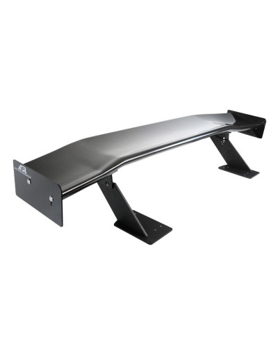 AILERON FIBRES DE CARBONE GTC-500 74" AUDI R8 - APR PERFORMANCE 