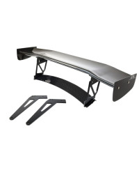 AILERON FIBRES DE CARBONE GTC-500 74" AUDI R8 (2016) - APR PERFORMANCE 