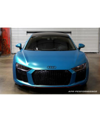 AILERON FIBRES DE CARBONE GTC-500 74" AUDI R8 (2016) - APR PERFORMANCE 