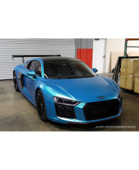 AILERON FIBRES DE CARBONE GTC-500 74" AUDI R8 (2016) - APR PERFORMANCE 