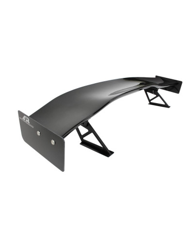 AILERON FIBRES DE CARBONE GTC-500 74" CHEVROLET CORVETTE C7 - APR PERFORMANCE 