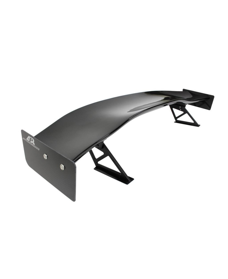 AILERON FIBRES DE CARBONE GTC-500 74" CHEVROLET CORVETTE C7 - APR PERFORMANCE 