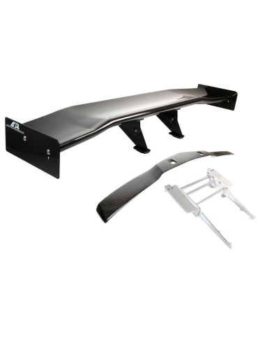 AILERON FIBRES DE CARBONE GTC-500 74" CHEVROLET CORVETTE C7 Z06/ GRAND SPORT - APR PERFORMANCE