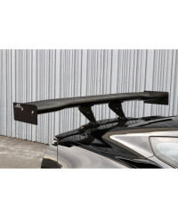 AILERON FIBRES DE CARBONE GTC-500 74" CHEVROLET CORVETTE C7 Z06/ GRAND SPORT - APR PERFORMANCE