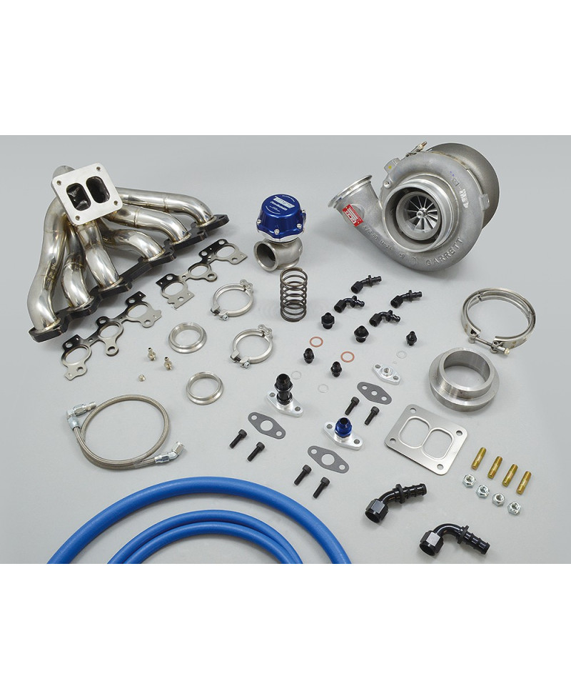KKIT TURBO GTX42R 1JZ GCG GARRETT