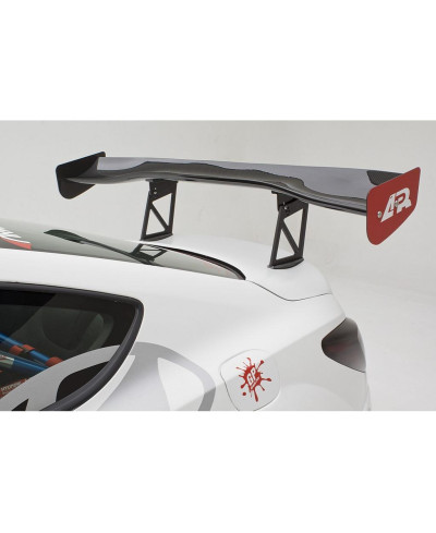 AILERON FIBRES DE CARBONE GTC-300 67" HYUNDAI GENESIS - APR PERFORMANCE 