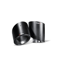 CATBACK AKRAPOVIC 370Z - Z34 - 