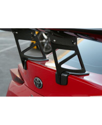 AILERON FIBRES DE CARBONE GTC-300 67" TOYOTA SUPRA A90 MK5 - APR PERFORMANCE 