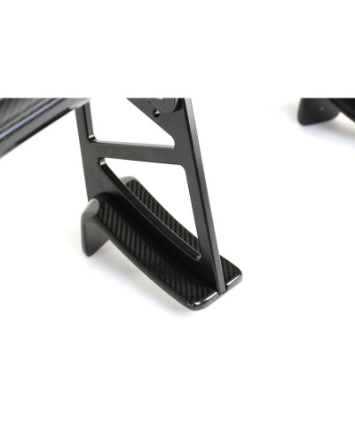 AILERON FIBRES DE CARBONE GTC-300 67" TOYOTA SUPRA A90 MK5 - APR PERFORMANCE 