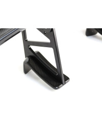 AILERON FIBRES DE CARBONE GTC-300 67" TOYOTA SUPRA A90 MK5 - APR PERFORMANCE 