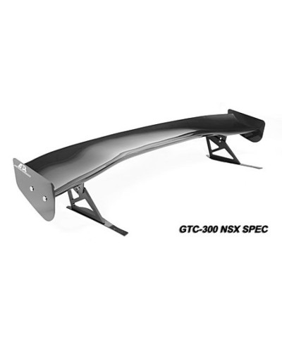 AILERON FIBRES DE CARBONE GTC-300 67" HONDA NSX I - APR PERFORMANCE 