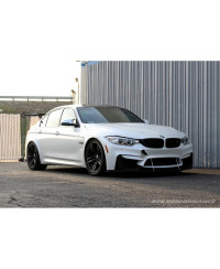 AILERON FIBRES DE CARBONE GTC-300 67" BMW F80 M3/F32 - APR PERFORMANCE