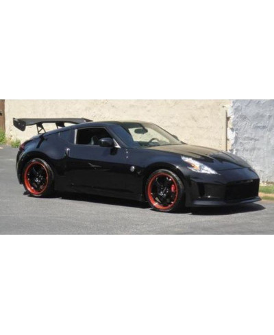 AILERON FIBRES DE CARBONE GTC-300 67" NISSAN 370Z - APR PERFORMANCE 