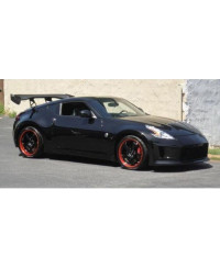 AILERON FIBRES DE CARBONE GTC-300 67" NISSAN 370Z - APR PERFORMANCE 
