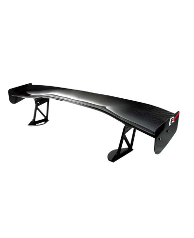 AILERON FIBRES DE CARBONE GTC-300 67" NISSAN 370Z - APR PERFORMANCE 