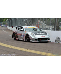 AILERON FIBRES DE CARBONE GTC-300 67" NISSAN 370Z WORLD CHALLENGE - APR PERFORMANCE 