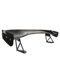 AILERON FIBRES DE CARBONE GTC-500 67" MITSUBISHI LANCER EVO X - APR PERFORMANCE 