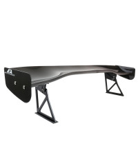 AILERON FIBRES DE CARBONE GTC-300 67" MITSUBISHI LANCER EVO 8/9 - APR PERFORMANCE 