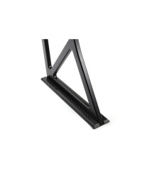 AILERON FIBRES DE CARBONE GTC-300 67" MITSUBISHI LANCER EVO 8/9 - APR PERFORMANCE 