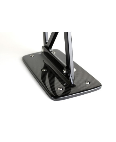 AILERON FIBRES DE CARBONE GTC-300 67" SCION FR-S/ SUBARU BRZ/ TOYOTA GT86 - APR PERFORMANCE 