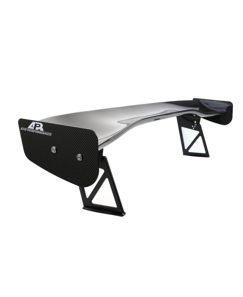 AILERON FIBRES DE CARBONE GTC-300 67" UNIVERSEL - APR PERFORMANCE 