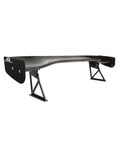 AILERON FIBRES DE CARBONE GTC-300 67" SUBARU IMPREZA WRX/STI - APR PERFORMANCE 