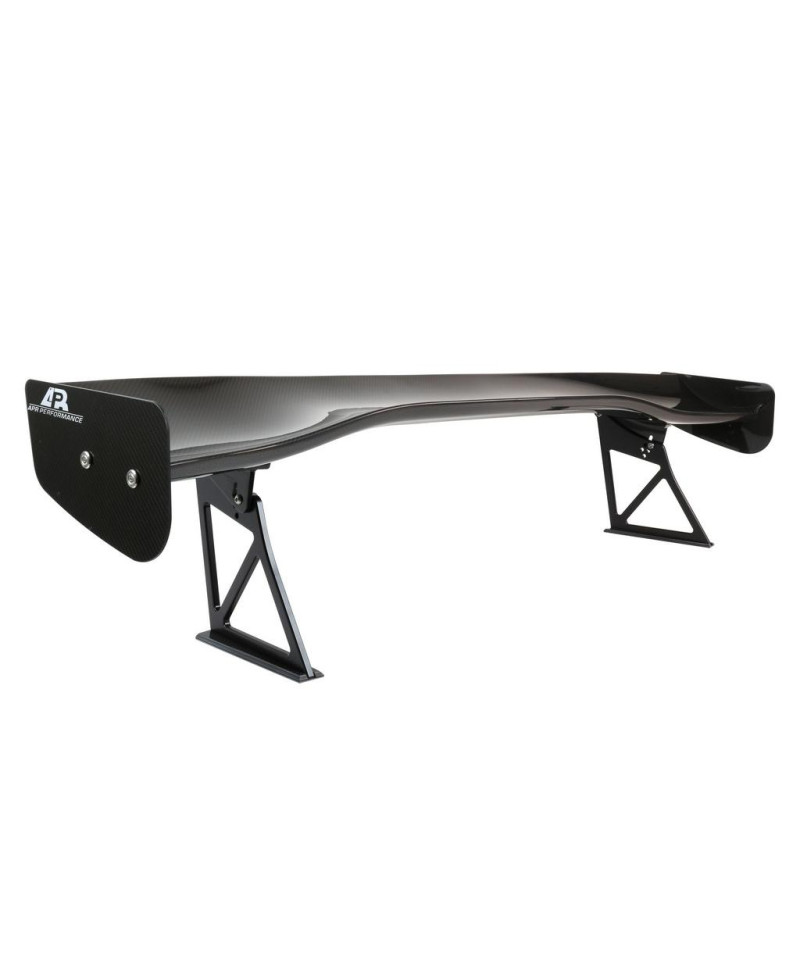 AILERON FIBRES DE CARBONE GTC-300 67" SUBARU IMPREZA WRX/STI - APR PERFORMANCE 