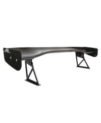 AILERON FIBRES DE CARBONE GTC-300 67" SUBARU IMPREZA WRX/STI - APR PERFORMANCE 