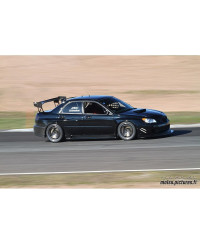 AILERON FIBRES DE CARBONE GTC-300 67" SUBARU IMPREZA WRX/STI - APR PERFORMANCE 