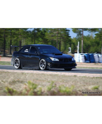 AILERON FIBRES DE CARBONE GTC-300 67" SUBARU IMPREZA WRX/STI - APR PERFORMANCE 