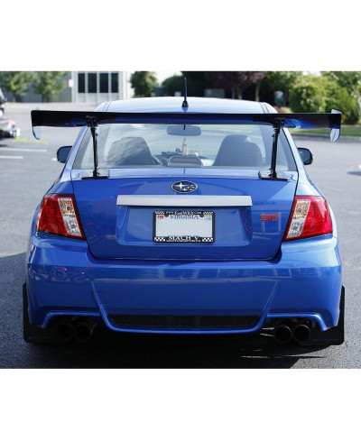 AILERON FIBRES DE CARBONE GTC-300 67" SUBARU STI - APR PERFORMANCE 