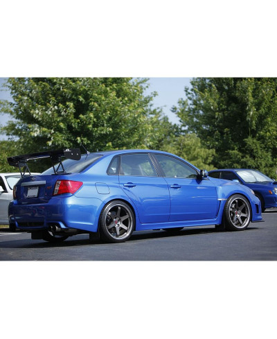 AILERON FIBRES DE CARBONE GTC-300 67" SUBARU STI - APR PERFORMANCE 