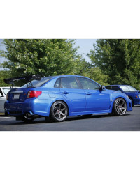 AILERON FIBRES DE CARBONE GTC-300 67" SUBARU STI - APR PERFORMANCE 
