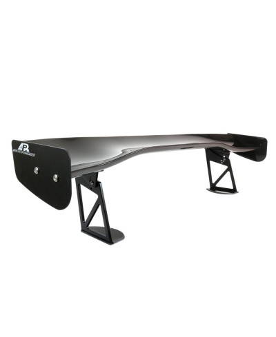 AILERON FIBRES DE CARBONE GTC-300 67" SUBARU WRX - APR PERFORMANCE 